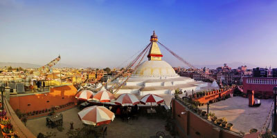 Book Nepal Tour Packages from Gorakhpur