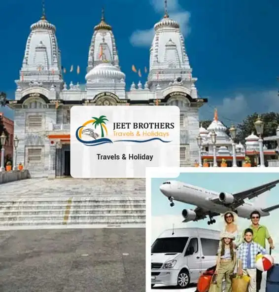 Best Travel Agents in Gorakhpur