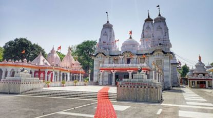 Curating the Best Family Memories through Tour Packages in Gorakhpur