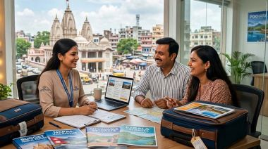 Discover Affordable Tour Packages with a Travel Agency in Gorakhpur