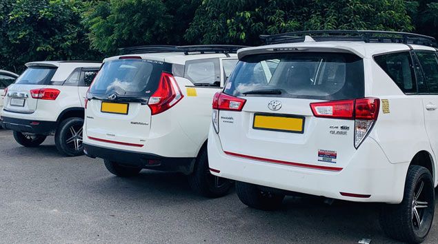 How Can A Reliable Taxi Service In Gorakhpur Transform A Chaotic Day Into A Smooth Ride