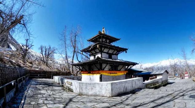 How Can Muktinath Tour Packages From Gorakhpur Turn Your Spiritual Trip Into a Lifetime Memory