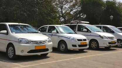 How Can Taxi Service in Gorakhpur Make Your Travel Hassle Free