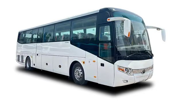 How Luxury Coach on Rental Is Changing the Way Groups Travel in Style