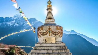 How People Book Nepal Tour Packages from Gorakhpur For Spiritual Reset In Modern Life