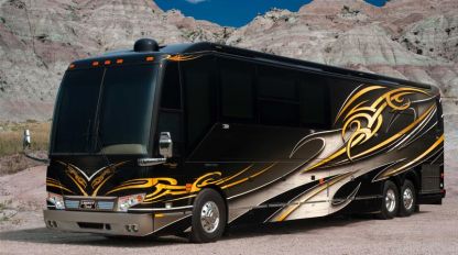 Is Luxury Coach on Rental The Right Investment For Long Journeys