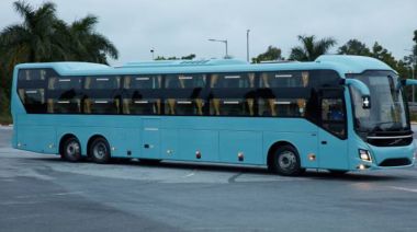 Is Volvo Coach Rental Really Better Than Hiring a Regular Bus