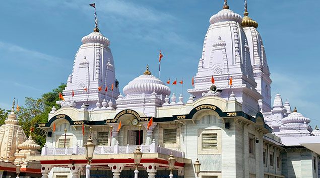 What Are the Top Destinations Covered in Tour Packages in Gorakhpur