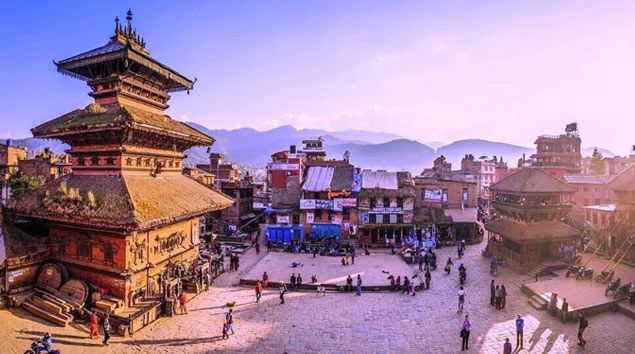 What Happens When You Book Nepal Tour Packages From Gorakhpur With Zero Stress And Full Excitement