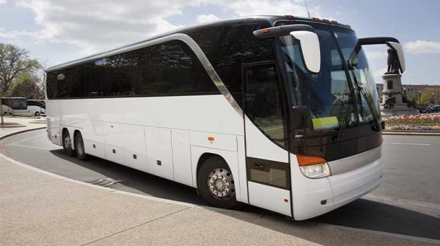 What Makes Economy Bus Rental The Ultimate Hack For Group Trips