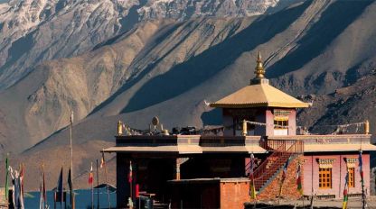 What Makes Tour Packages in Gorakhpur a Popular Choice for Travelers