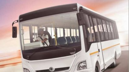Why Choose A Luxury Coach On Rental For Your Next Getaway