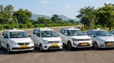 Why Professional Cab Services in Gorakhpur Beat App Based Rentals Every Time