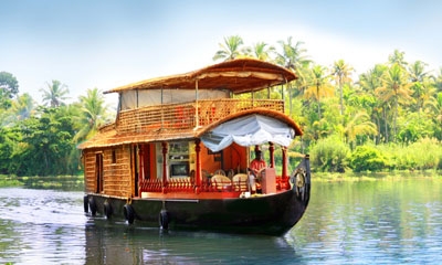 Beautiful Kerala