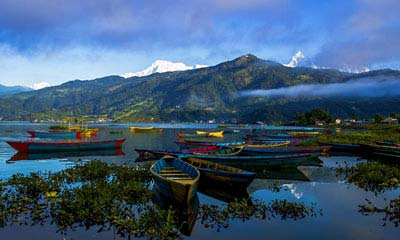 Book Pokhara Tour Packages in Malaysia