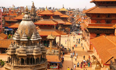 A Guide To Nepal Tour Packages From Gorakhpur