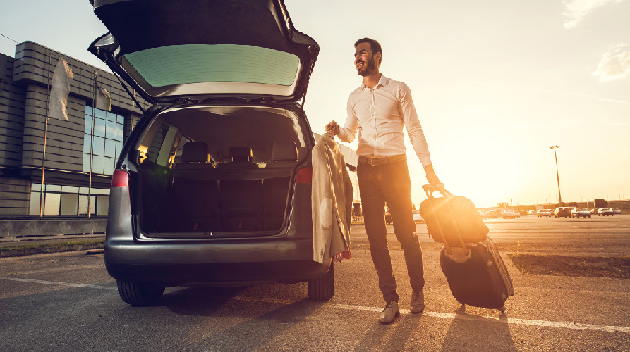 Exploring new destinations how car rentals enhance your journey