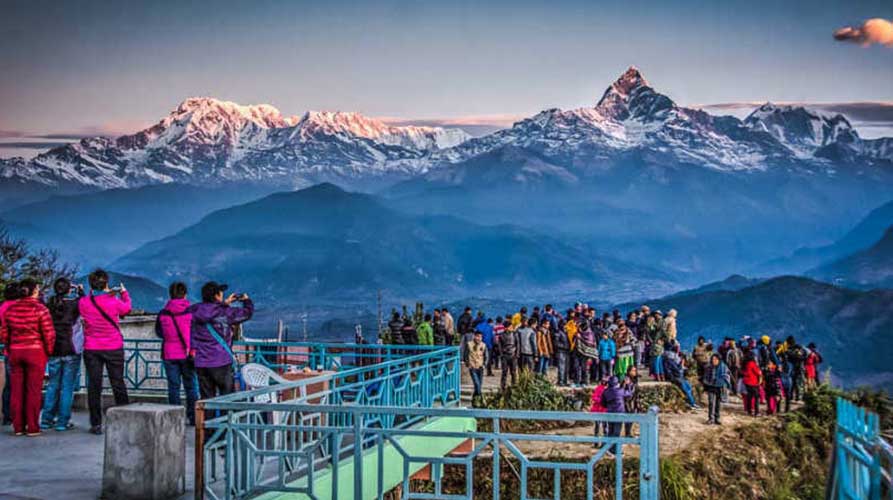 Travel Beyond Your Dreams With Affordable Nepal Tour Packages