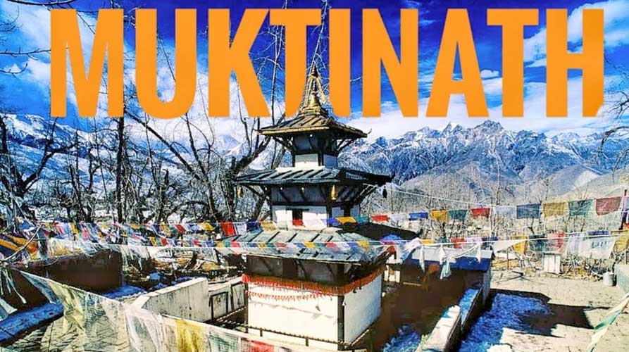 The Divine Journey to Muktinath: Start Your Dream Yatra in Gorakhpur With Top Travel Agency
