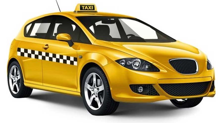 The Unexpected Perks of Using a Taxi Service