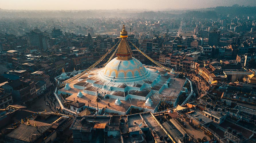 Top 4 Reasons to Visit Nepal in 2023