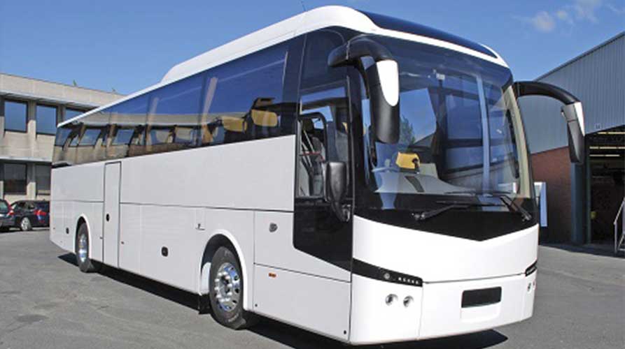Where to find the Best Luxury Coach Rental Services