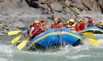 Adventure Tour Packages in Thailand