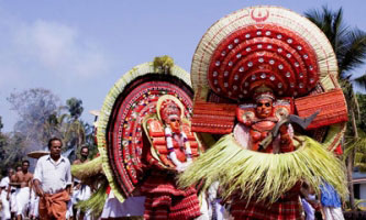 Cultural Tour Packages in Chennai
