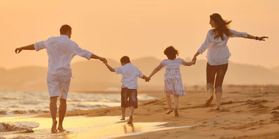 Family Tour Packages in United Kingdom