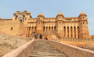 Forts and Palaces Tour Packages in Jaipur