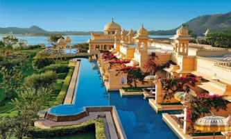 Luxury Holiday Packages in Jaipur
