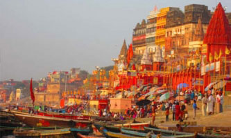 Pilgrimage Tour Packages in Hyderabad