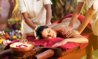 Spa and Ayurveda Packages in Thailand