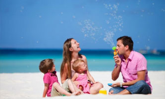 Summer Tour Packages in Bangalore