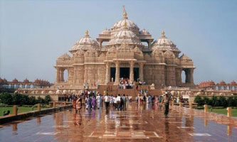 Temple Tour Packages in Jhansi