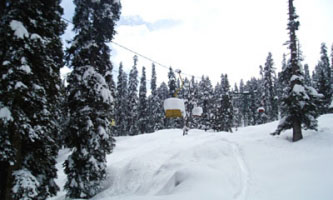 Winter Tour Packages in Kolkata